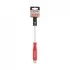 Викрутка ударна PH2*125 мм, CrV INTERTOOL Intertool HT-0488 (фото 4)
