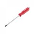 Викрутка шліцева PH3*150 мм, CrV Intertool HT-0489 (фото 1)