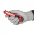 Нож прорезной с отломным лезвием 18 мм. INTERTOOL Intertool HT-0500 (фото 14)