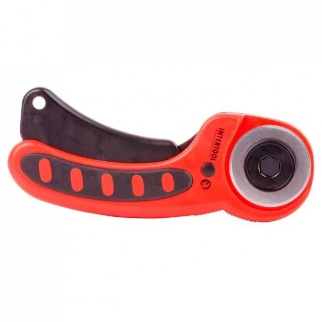 Нож роликовый для ковровых покрытий INTERTOOL Intertool HT-0510 (фото 1)