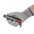 Нож сегментный для линолеума 18 мм., STORM INTERTOOL Intertool HT-0538 (фото 8)