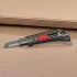 Нож сегментный для линолеума 18 мм., STORM INTERTOOL Intertool HT-0538 (фото 10)