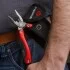 Мультиінструмент 160 мм, 12 в 1, з чохлом INTERTOOL Intertool HT-0541 (фото 4)