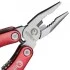 Мультиінструмент 160 мм, 12 в 1, з чохлом INTERTOOL Intertool HT-0541 (фото 6)