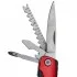 Мультиінструмент 160 мм, 12 в 1, з чохлом INTERTOOL Intertool HT-0541 (фото 7)