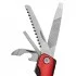 Мультиінструмент 160 мм, 12 в 1, з чохлом INTERTOOL Intertool HT-0541 (фото 8)