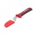 Ніж для зняття ізоляції з п\'ятою INTERTOOL Intertool HT-0562 (фото 1)