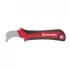 Ніж для зняття ізоляції з п\'ятою INTERTOOL Intertool HT-0562 (фото 5)