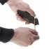 Нож складной 8см Drop-Point, STORM INTERTOOL Intertool HT-0588 (фото 6)