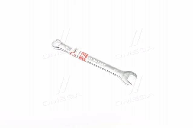 Ключ комбинированный 12 мм Intertool HT-1212 (фото 1)