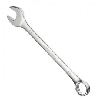 Ключ комбинированный 24 мм Intertool HT-1224