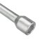 Ключ балонний хрестовий укріплений 16 "* 406мм, 16мм, 17; 19; 21; 22мм Intertool HT-1597 (фото 3)