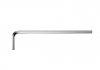 Ключ Г-подібний шестигранний 3 мм, 96x20мм Intertool HT-1853 (фото 2)