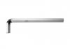 Ключ Г-подібний шестигранний 13 мм Intertool HT-1863 (фото 2)