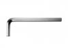 Ключ Г-подібний шестигранний 14 мм, 210x55 мм Intertool HT-1864 (фото 2)