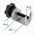 Съемник автомобильных дворников INTERTOOL Intertool HT-7034 (фото 6)