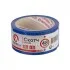Скотч синий 48мм*50м*44мкм INTERTOOL Intertool KT-0914 (фото 2)