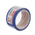 Скотч синий 48мм*50м*44мкм INTERTOOL Intertool KT-0914 (фото 3)
