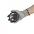 Скотч синий 48мм*50м*44мкм INTERTOOL Intertool KT-0914 (фото 4)