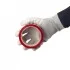 Скотч красный 48мм*50м*44мкм INTERTOOL Intertool KT-0915 (фото 3)