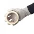 Скотч белый 48мм*50м*44мкм INTERTOOL Intertool KT-0917 (фото 3)