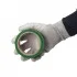 Скотч зеленый 48мм*50м*44мкм INTERTOOL Intertool KT-0918 (фото 3)