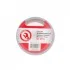Скотч алюминиевый термостойкий 50 мм*10 м. INTERTOOL Intertool KT-0991 (фото 1)