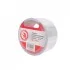 Скотч алюминиевый термостойкий 50 мм*10 м. INTERTOOL Intertool KT-0991 (фото 3)