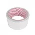 Скотч алюминиевый термостойкий 50 мм*10 м. INTERTOOL Intertool KT-0991 (фото 4)