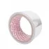 Скотч алюминиевый термостойкий 50 мм*10 м. INTERTOOL Intertool KT-0991 (фото 5)