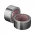 Скотч алюминиевый термостойкий 50 мм*25 м. INTERTOOL Intertool KT-0992 (фото 2)