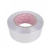 Скотч алюминиевый термостойкий 50 мм*50 м. INTERTOOL Intertool KT-0993 (фото 6)