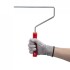 Ручка для валика 250*8 мм Intertool KT-4925 (фото 5)