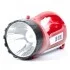 Фонарь аккумуляторный 1 LED 5W+15 LED INTERTOOL Intertool LB-0101 (фото 1)