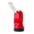 Фонарь аккумуляторный 1 LED 5W+15 LED INTERTOOL Intertool LB-0101 (фото 4)