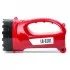 Фонарь аккумуляторный 1 LED 5W+15 LED INTERTOOL Intertool LB-0101 (фото 5)