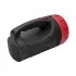 Фонарь аккумуляторный 1 LED 5 W + 25 LED INTERTOOL Intertool LB-0102 (фото 12)