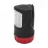 Фонарь аккумуляторный 1 LED 5 W + 25 LED INTERTOOL Intertool LB-0102 (фото 14)
