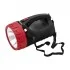 Фонарь аккумуляторный 1 LED 5 W + 25 LED INTERTOOL Intertool LB-0102 (фото 16)