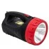 Фонарь аккумуляторный 1 LED 5 W + 25 LED INTERTOOL Intertool LB-0102 (фото 3)