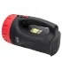 Фонарь аккумуляторный 1 LED 5 W + 25 LED INTERTOOL Intertool LB-0102 (фото 5)