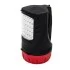 Фонарь аккумуляторный 1 LED 5 W + 25 LED INTERTOOL Intertool LB-0102 (фото 6)