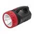 Фонарь аккумуляторный 1 LED 5 W + 25 LED INTERTOOL Intertool LB-0102 (фото 9)