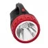 Фонарь аккумуляторный 1 LED 5 W + 25 LED INTERTOOL Intertool LB-0102 (фото 10)
