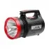 Ліхтар акумуляторний 1 LED 5 W + 22 SMD INTERTOOL Intertool LB-0104 (фото 13)