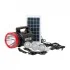Ліхтар акумуляторний 1 LED 5 W + 22 SMD INTERTOOL Intertool LB-0104 (фото 14)