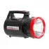 Ліхтар акумуляторний 1 LED 5 W + 22 SMD INTERTOOL Intertool LB-0104 (фото 15)
