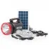 Ліхтар акумуляторний 1 LED 5 W + 22 SMD INTERTOOL Intertool LB-0104 (фото 2)