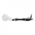 Ліхтар акумуляторний 1 LED 5 W + 22 SMD INTERTOOL Intertool LB-0104 (фото 22)
