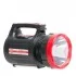 Ліхтар акумуляторний 1 LED 5 W + 22 SMD INTERTOOL Intertool LB-0104 (фото 3)